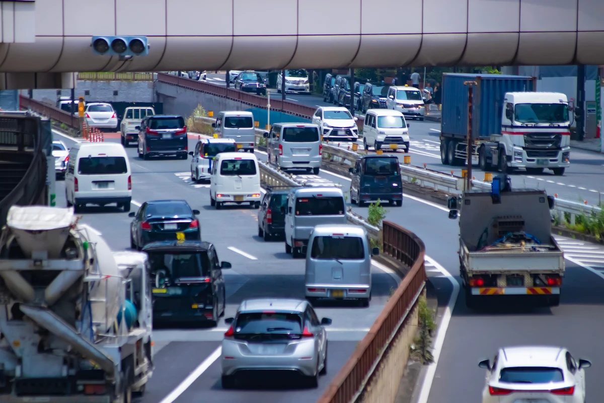 「特定技能ドライバー」と就労ビザの関係