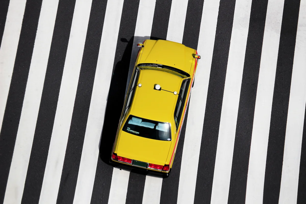 外国人タクシードライバー採用の最大の壁は第二種免許の取得