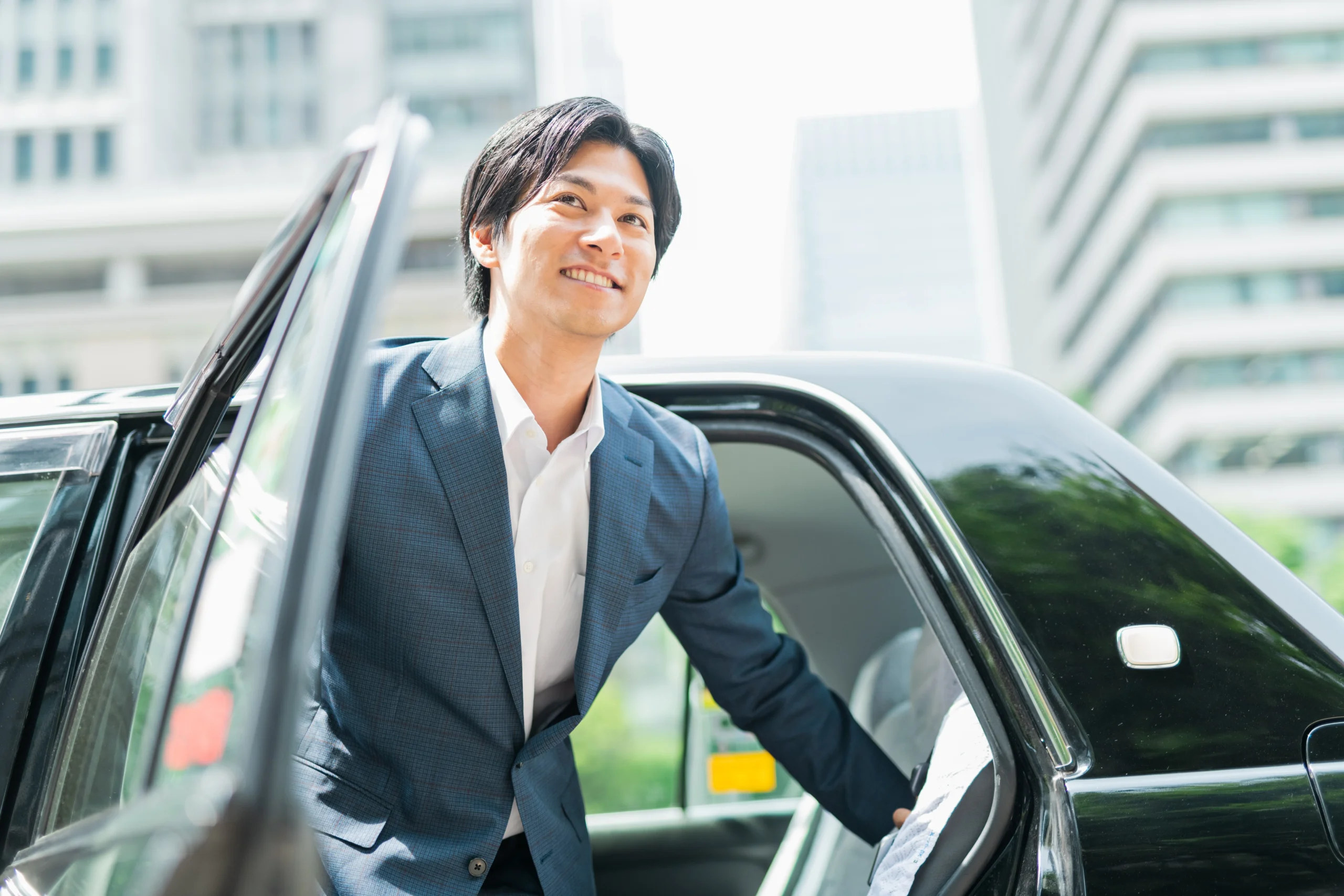 外国人タクシードライバー採用で得られる3つのメリット