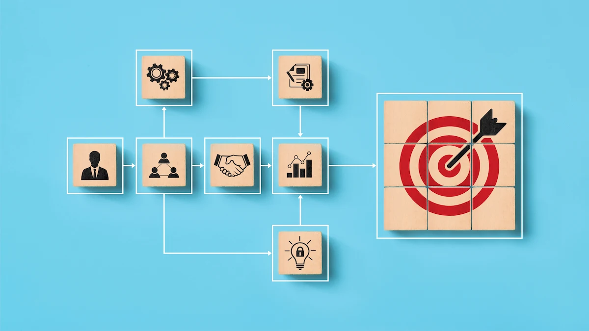 特定技能ドライバーの就労ビザ取得から採用開始までの全体フロー