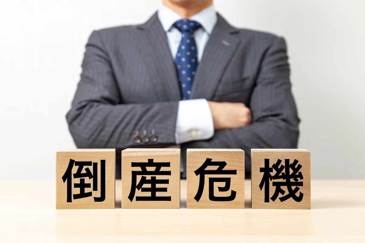2．対策をしないとどうなる？運送会社を揺るがす「人手不足倒産」のリスク