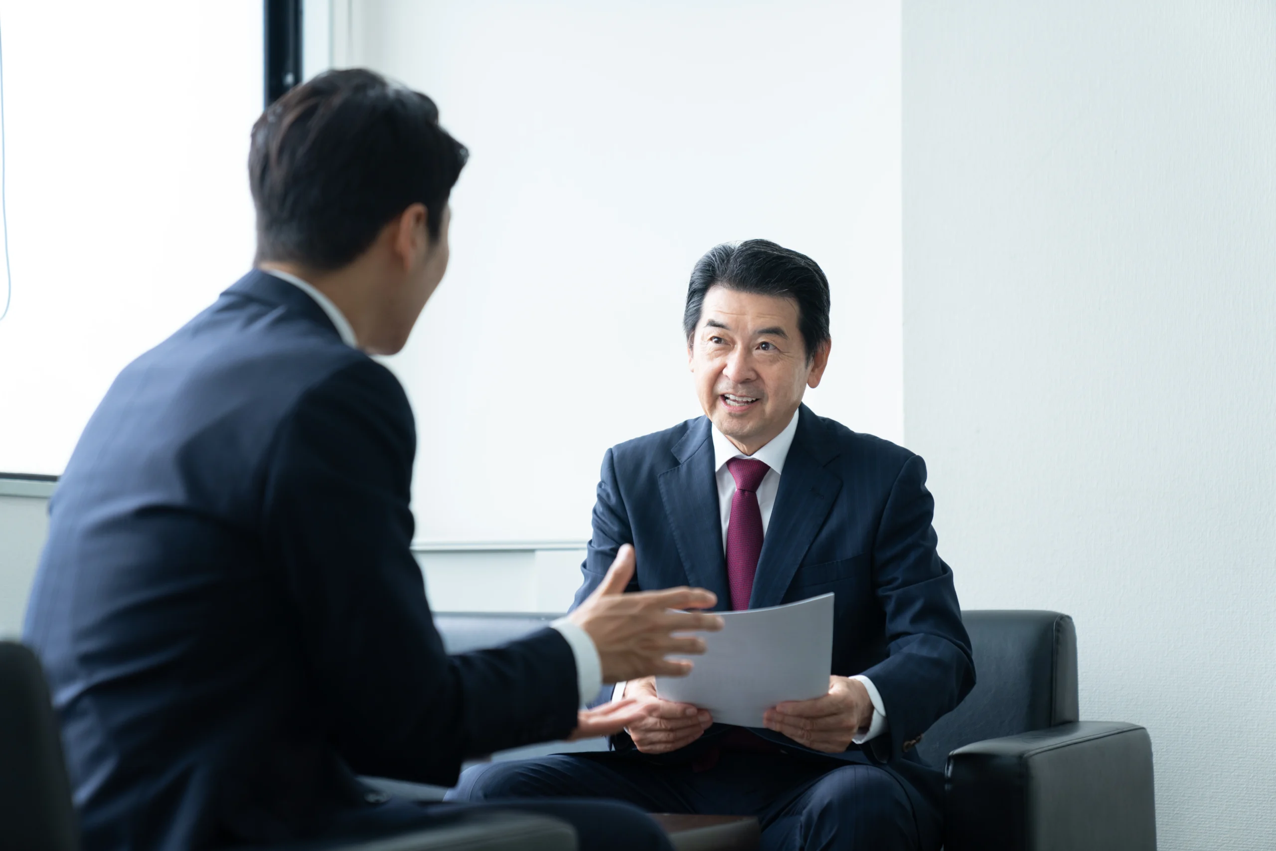 登録支援機関の登録要件と手続き（自社で登録を受ける場合）